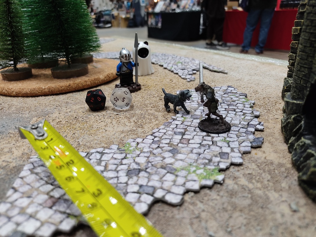 【PDF版】VOLUNTEERS ミニチュア・ソロ・アドベンチャー・ゲーム