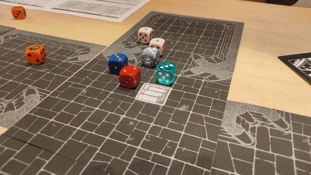 Orison's Gamin オリソンズ・ガーミン