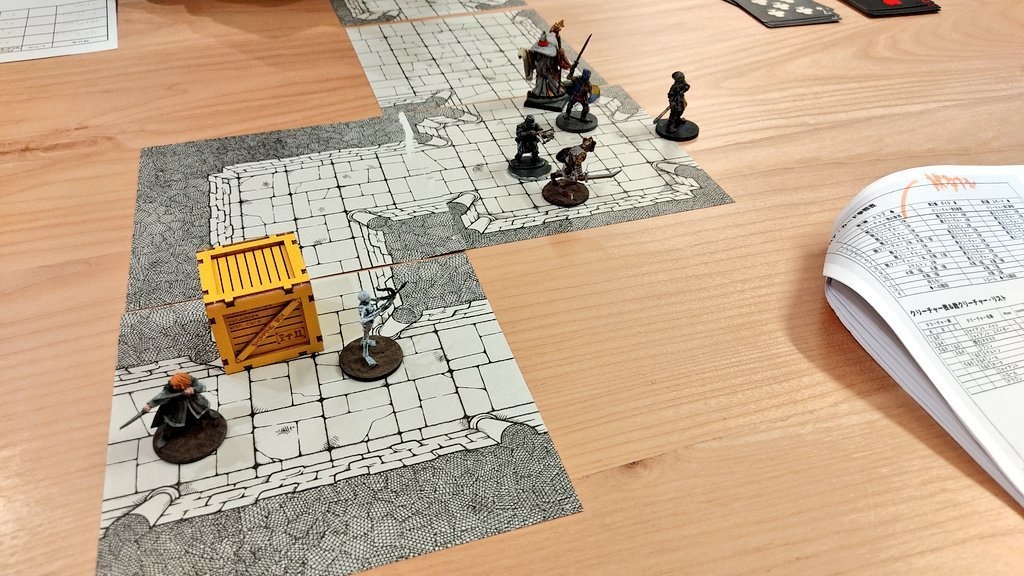 Orison's Gamin オリソンズ・ガーミン