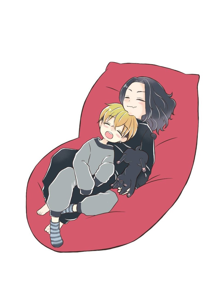 BF＋Pアクキー