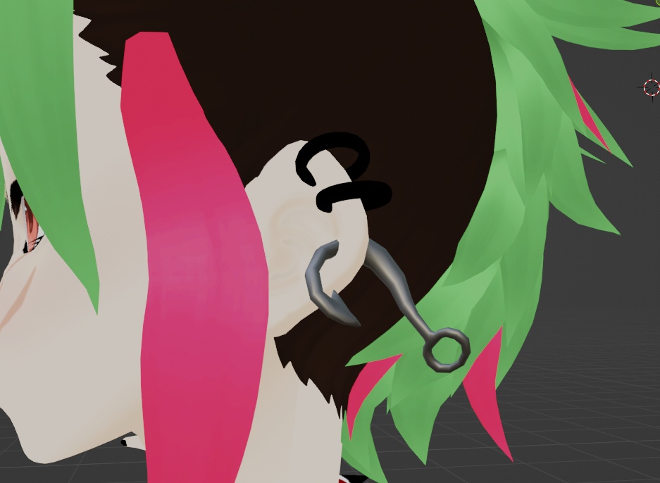 Fish Hook