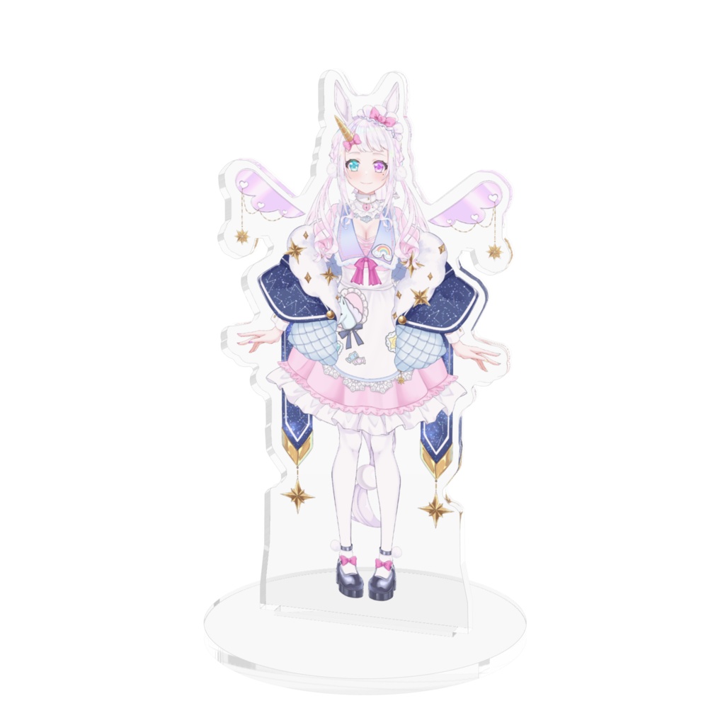 星伽きりん アクリルスタンド