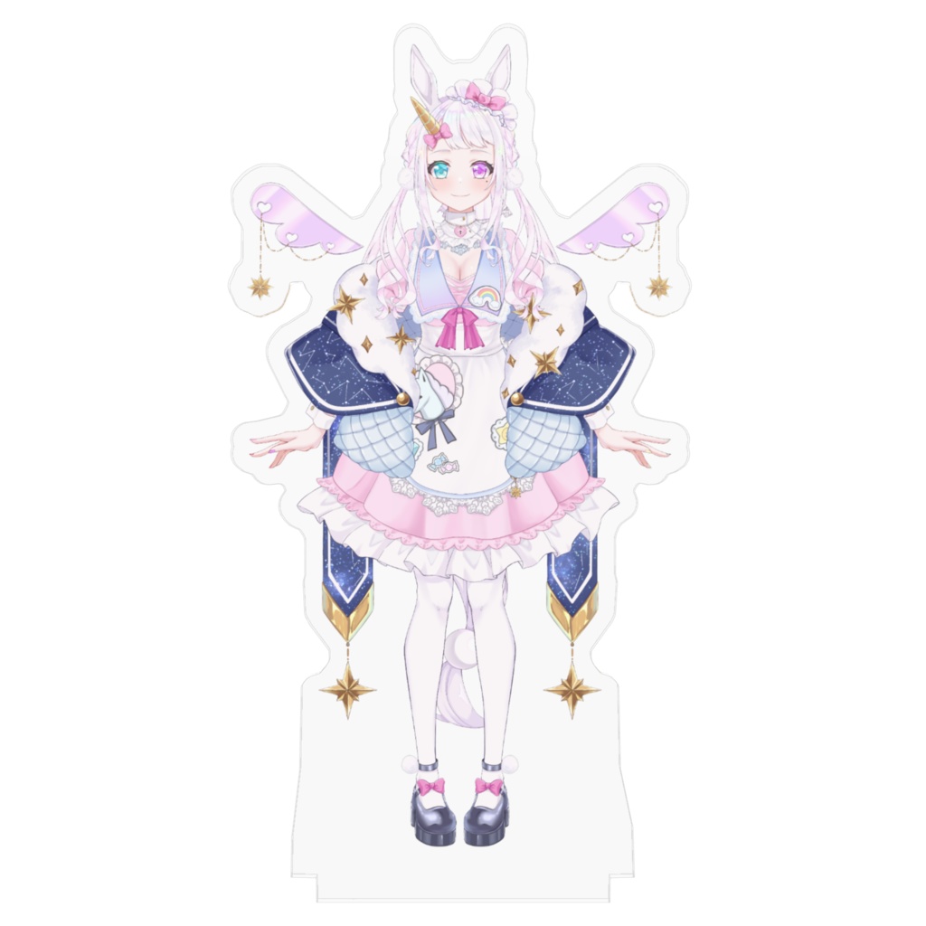 星伽きりん アクリルスタンド