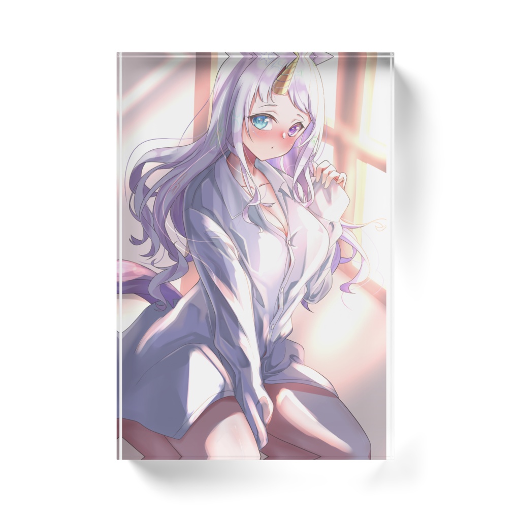 あなたのシャツみじかい。。。///