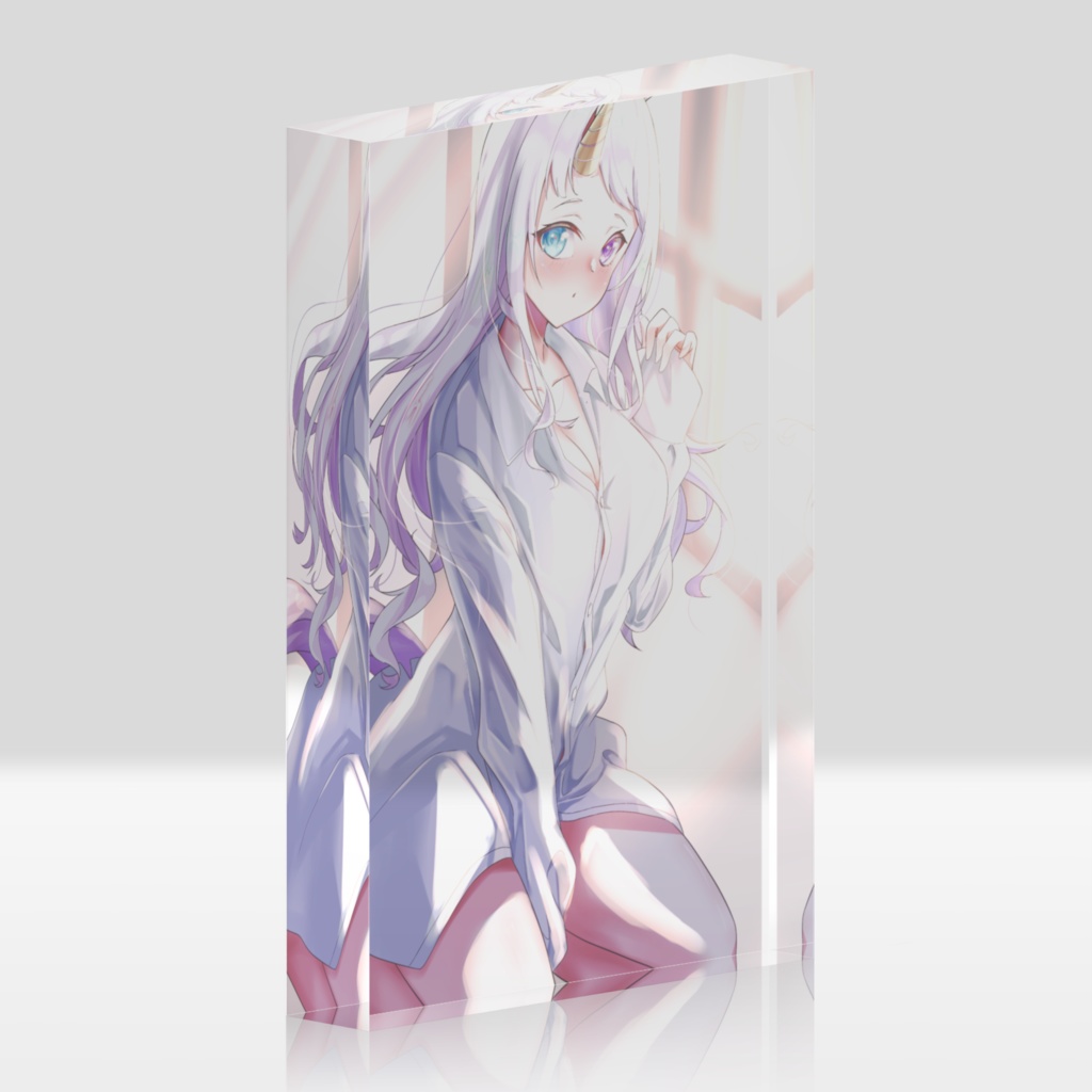 あなたのシャツみじかい。。。///