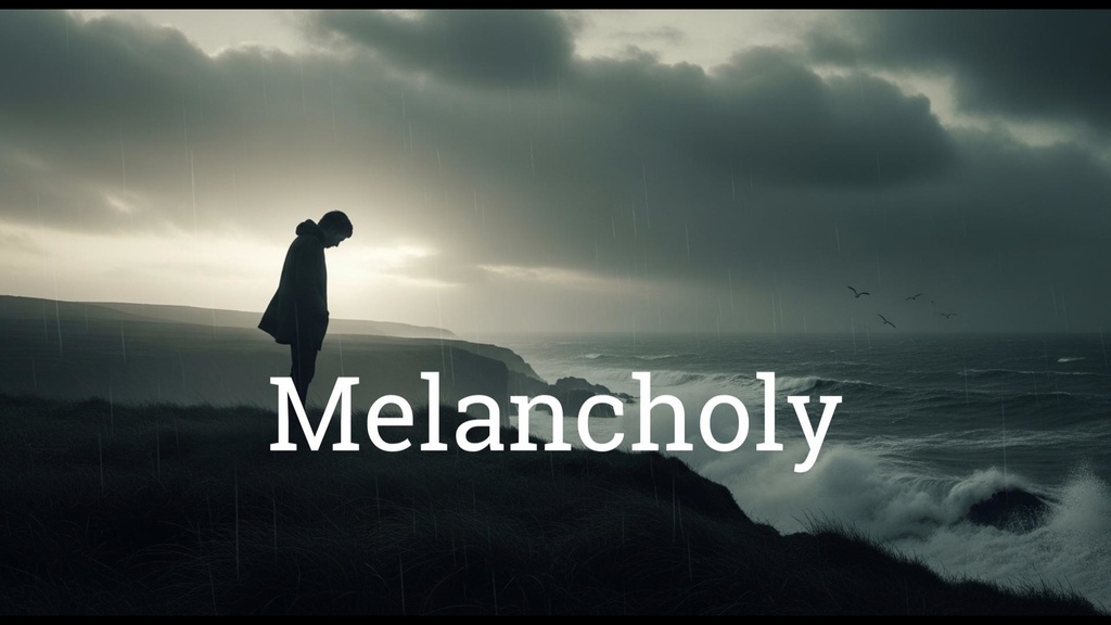 Melancholy
