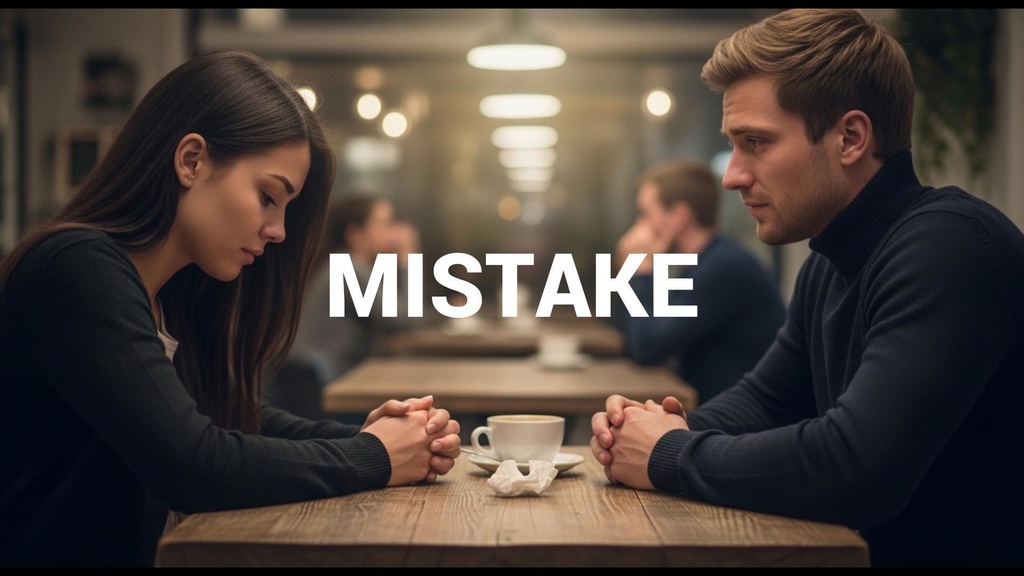 MISTAKE