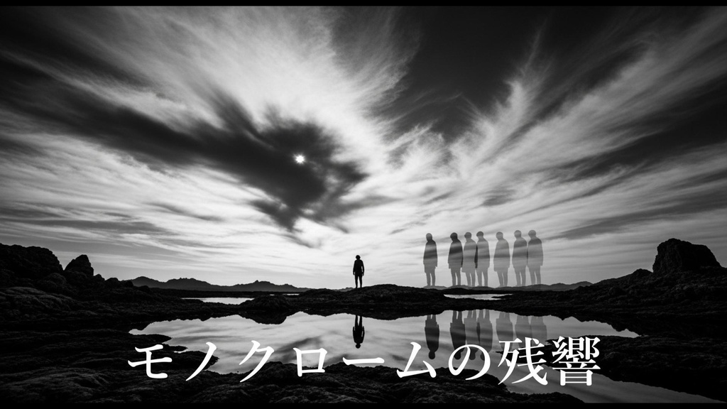 モノクロームの残響