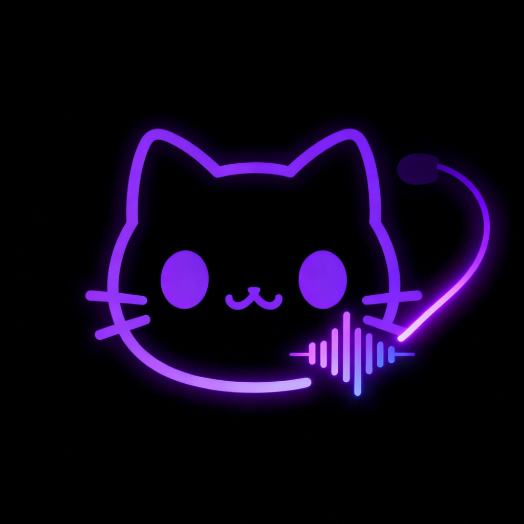 CatTail Voice Booster