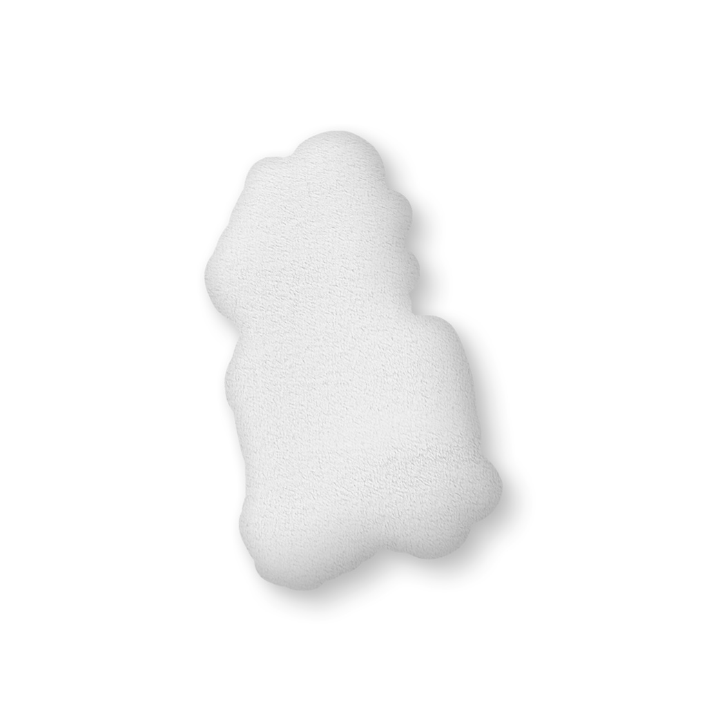 はねりこクッション