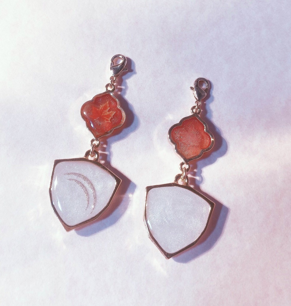 【再販】アーコスのチャーム