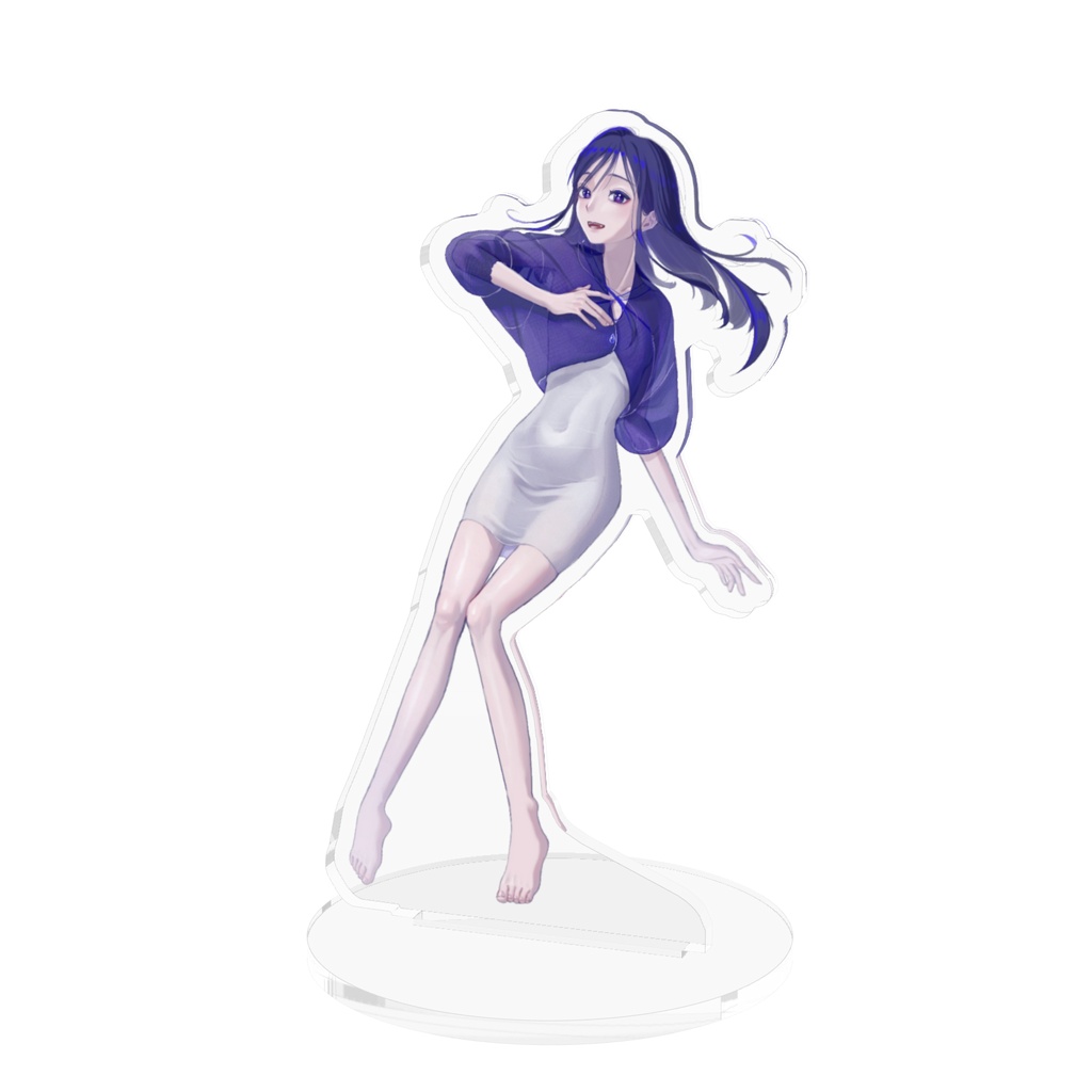 ocちゃん