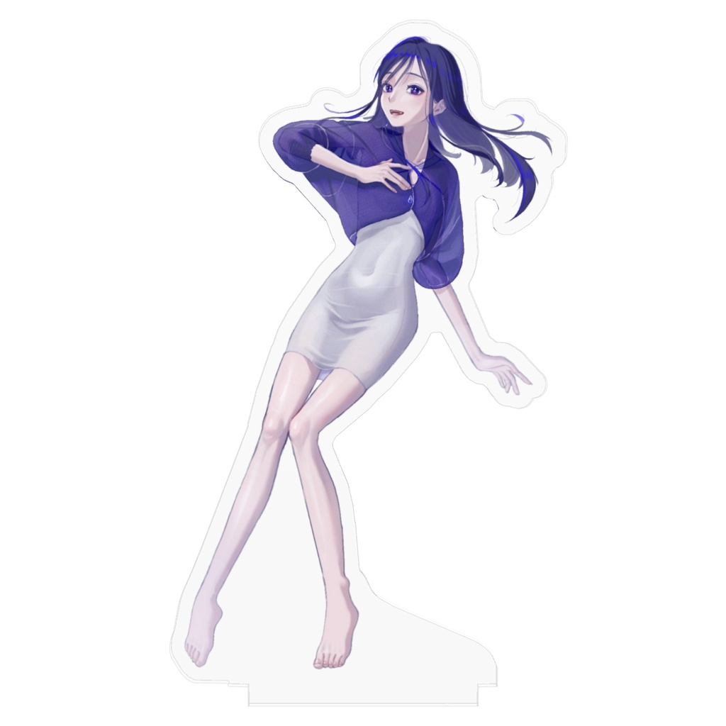 ocちゃん