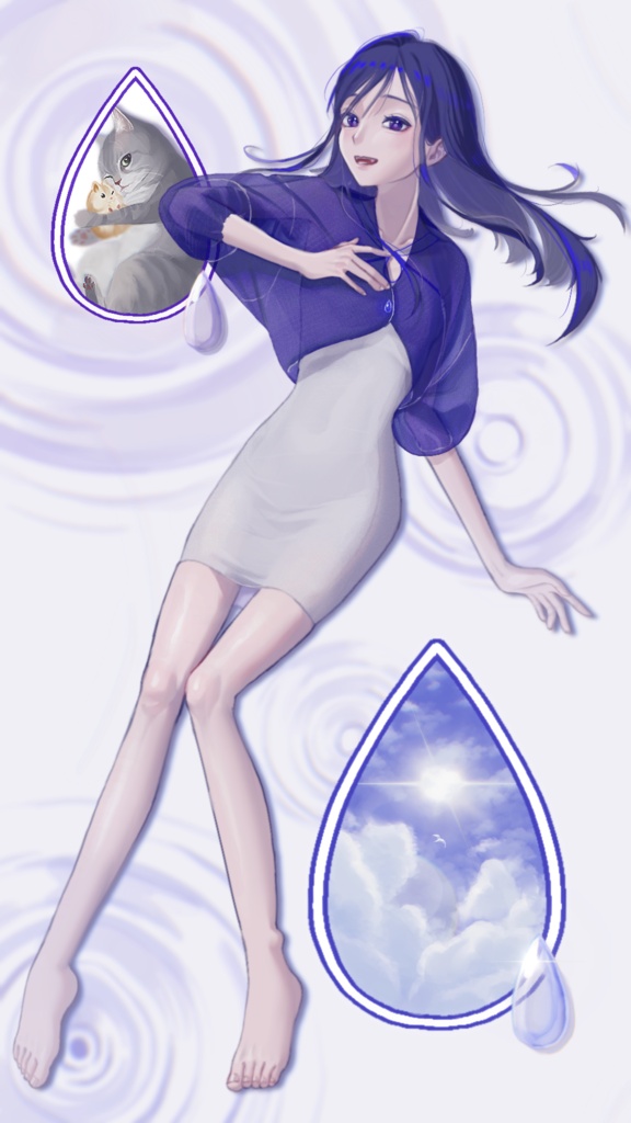 ocちゃん