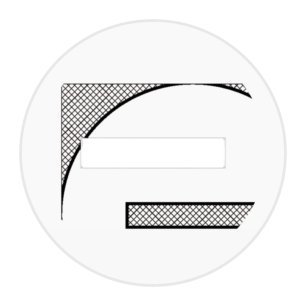 シロマドリアクリルスタンド