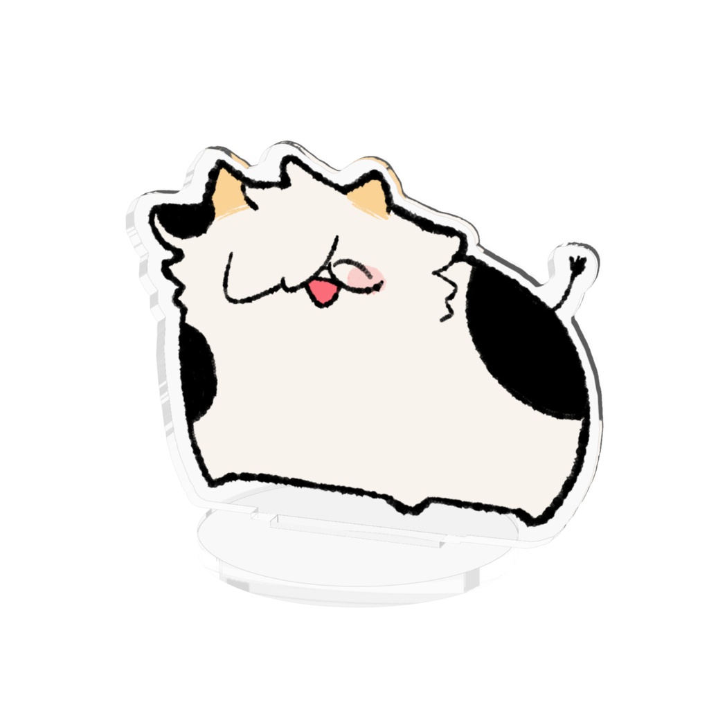 きこうしアクリルスタンド