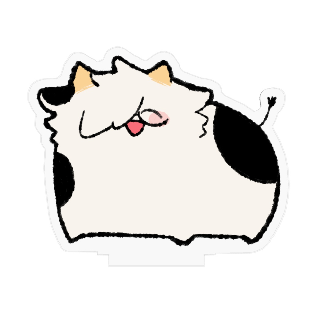 きこうしアクリルスタンド