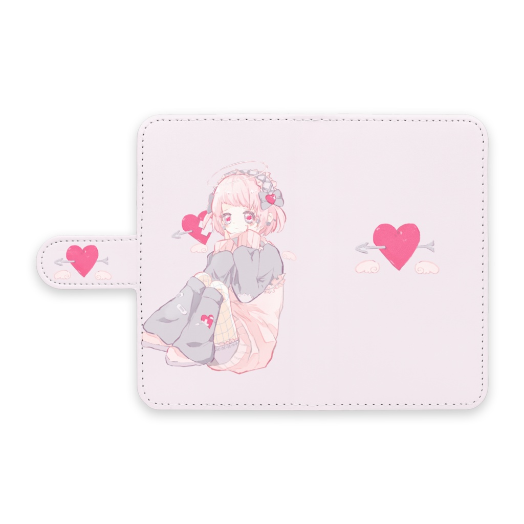 ぽんこつキューピット