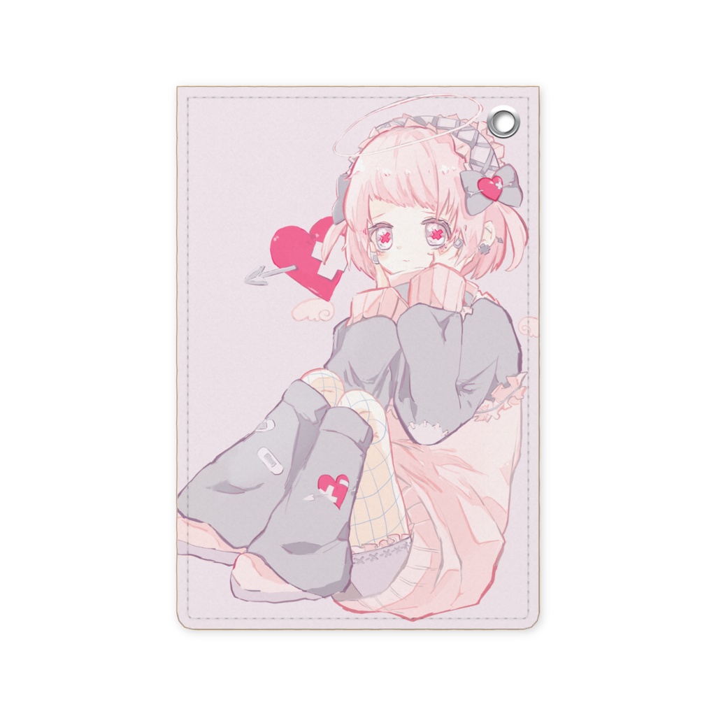 ぽんこつキューピット