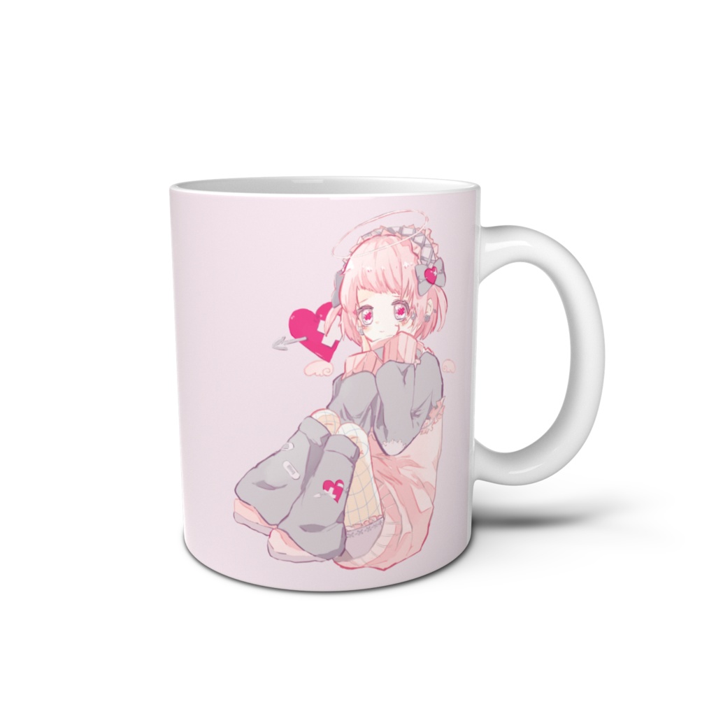 ぽんこつキューピット