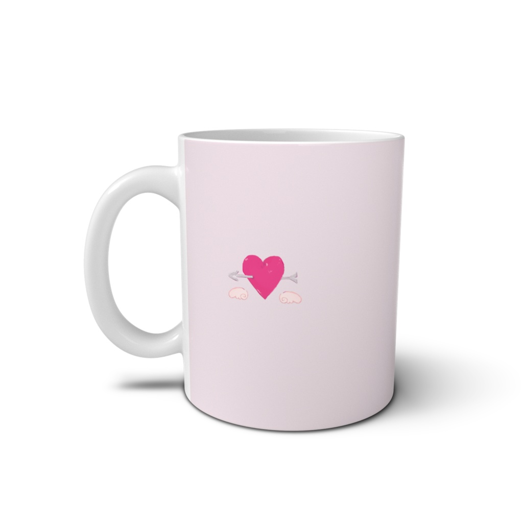 ぽんこつキューピット