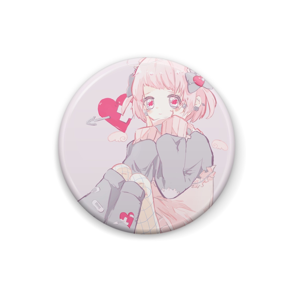 ぽんこつキューピット
