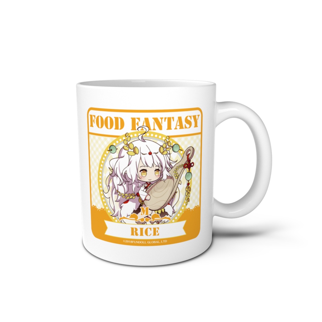 マグカップ 全10種
