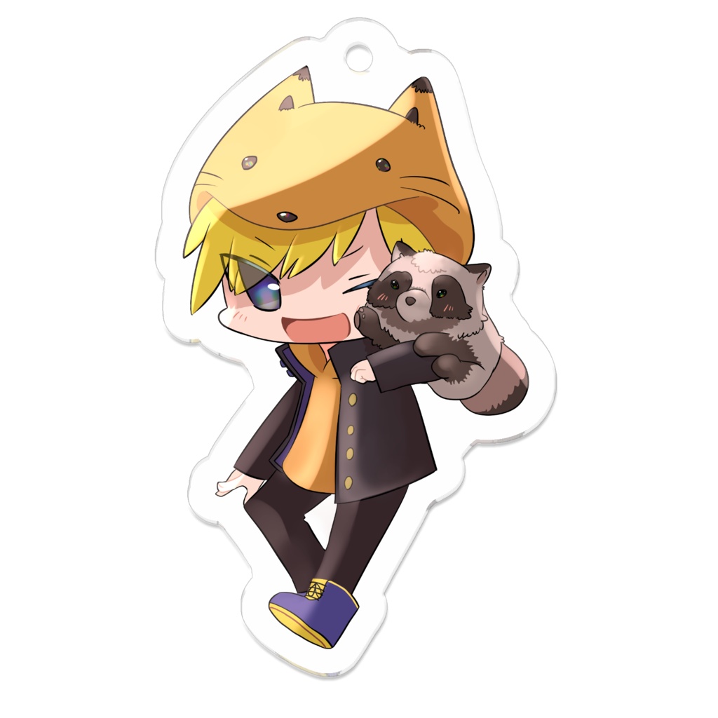 ｺﾝﾁｬﾝﾖﾙﾁｬﾝ