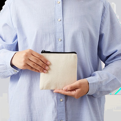 【在庫限り】ミニポーチ