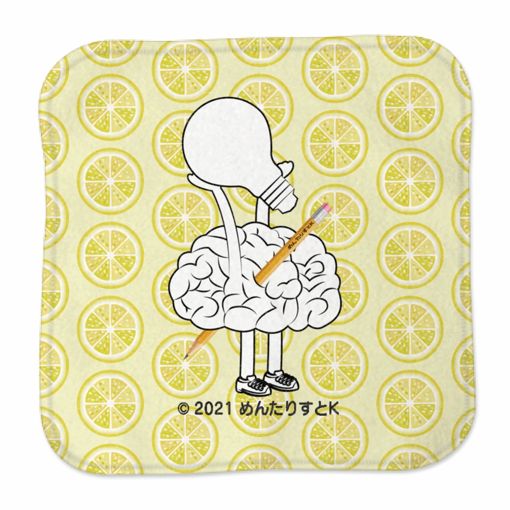 ミニタオル