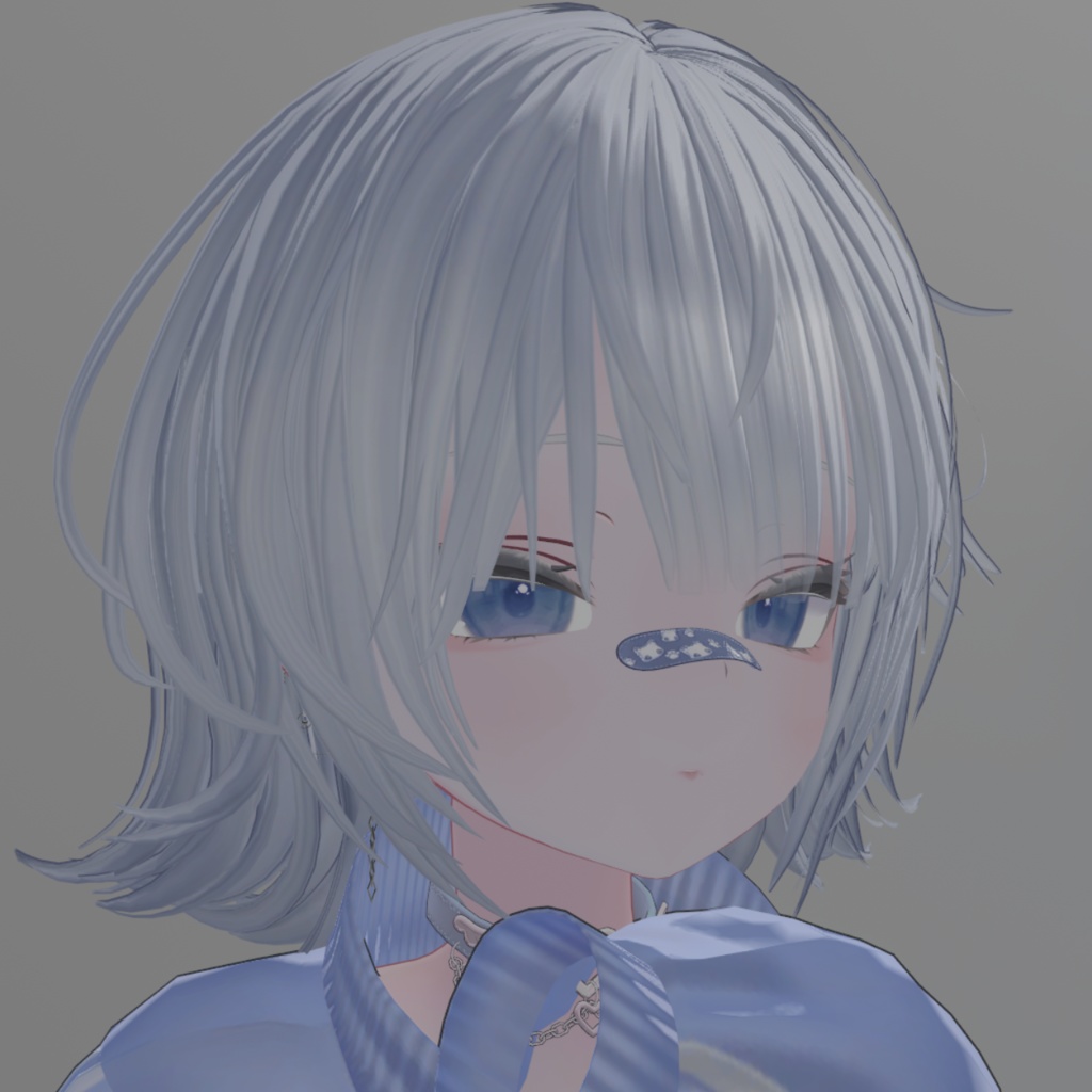 ルルネ/Eye・MakeTexture【meow】