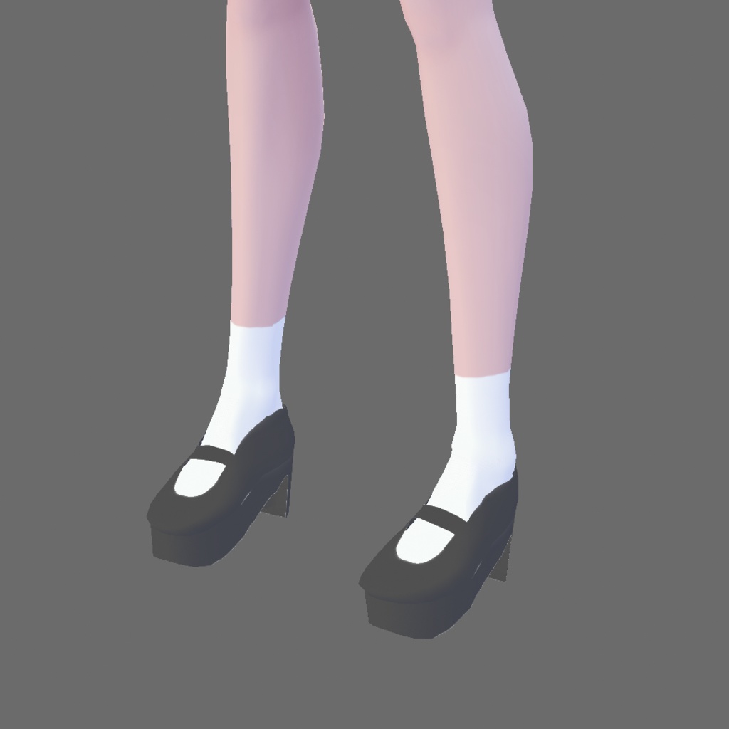 量産型女子ワンピース