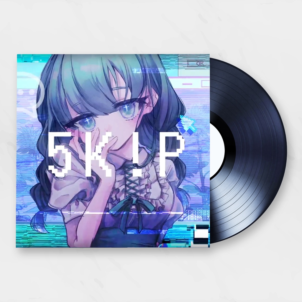 SNNNS - 5K!P (Prod. by SERUiRE)