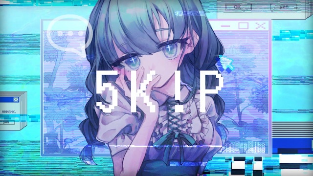 NNNS - 5K!P (Prod. by SERUiRE)