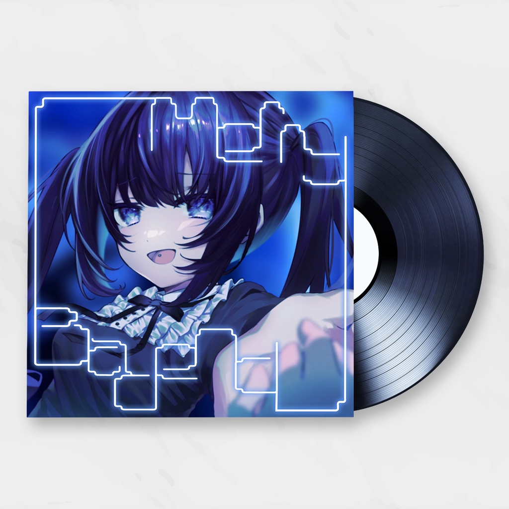 SNNNS - Merry Badend (Prod. by Q-Rabbit)