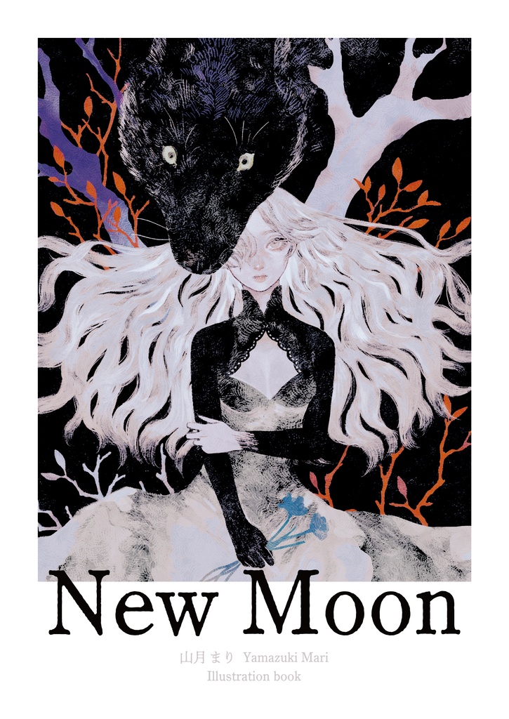 New Moon