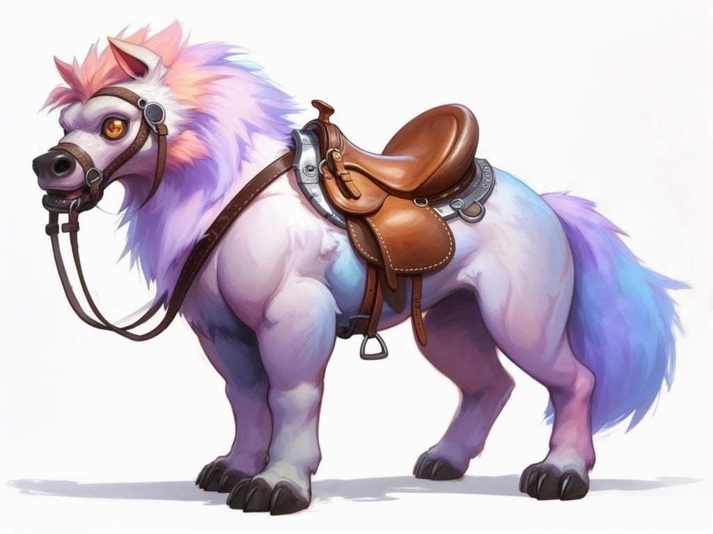 Candy Hoof