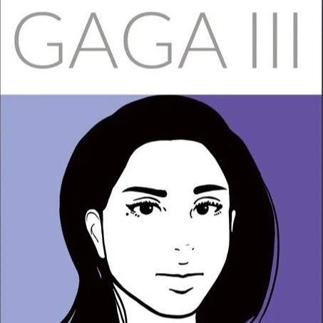 （紙版）GAGAⅢ