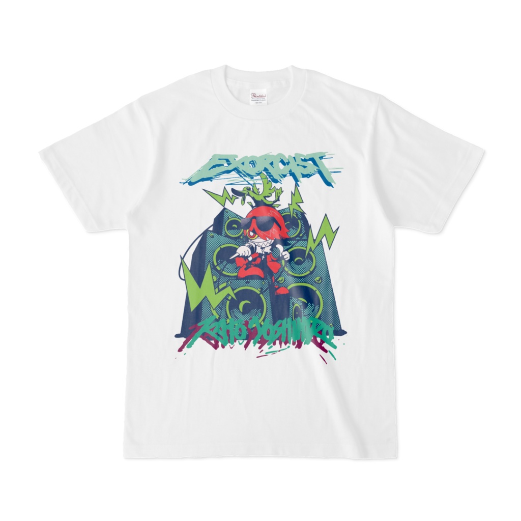 EXORCIST KATO YOSHIHIRO