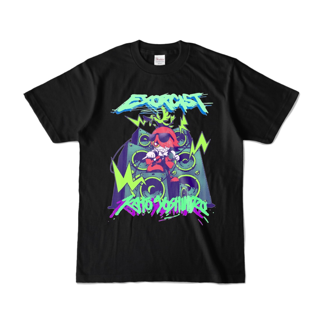 EXORCISTKATO YOSHIHIRO