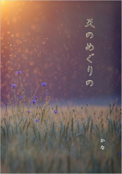 天のめぐりの