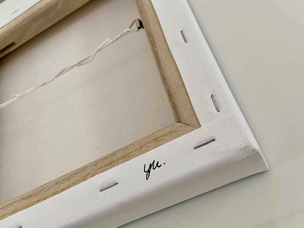 キャンバスプリント「メイド・クラブ」