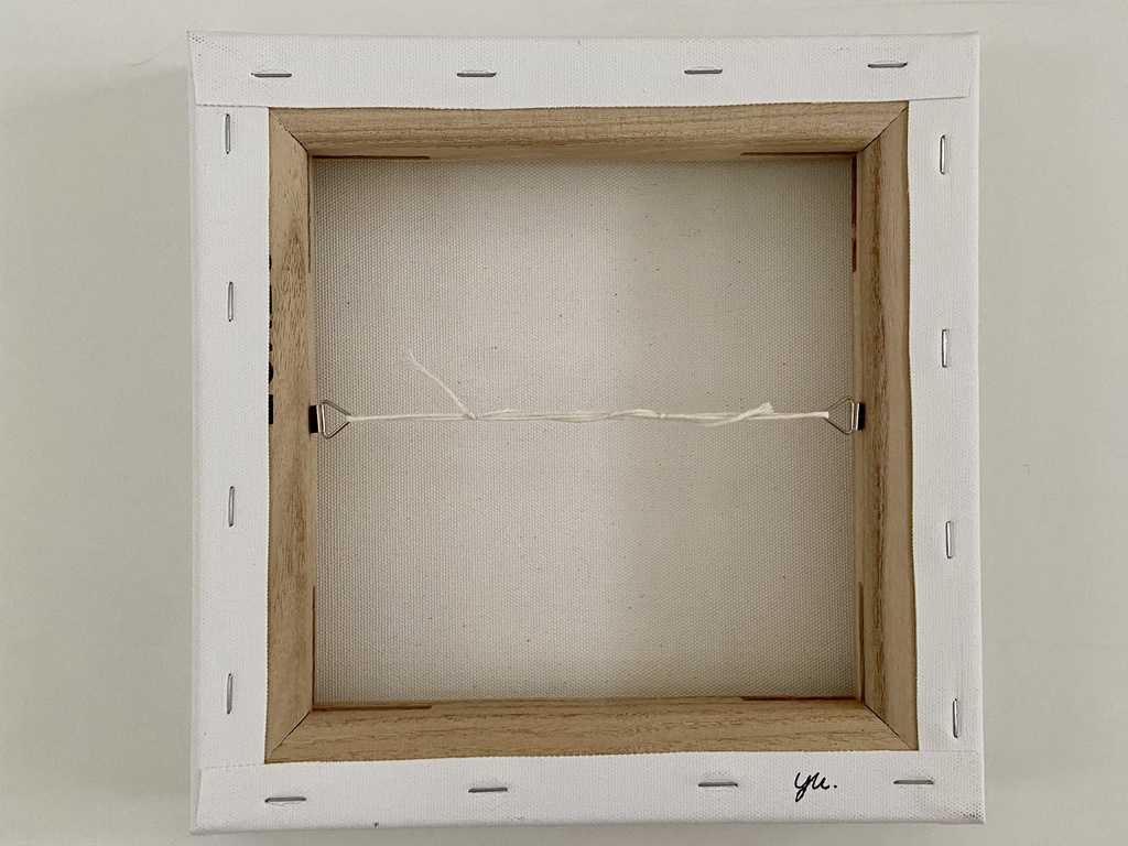 キャンバスプリント「メイド・クラブ」