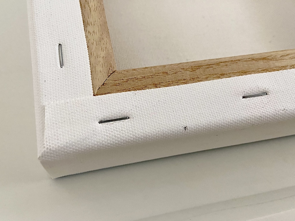 キャンバスプリント「メイド・クラブ」