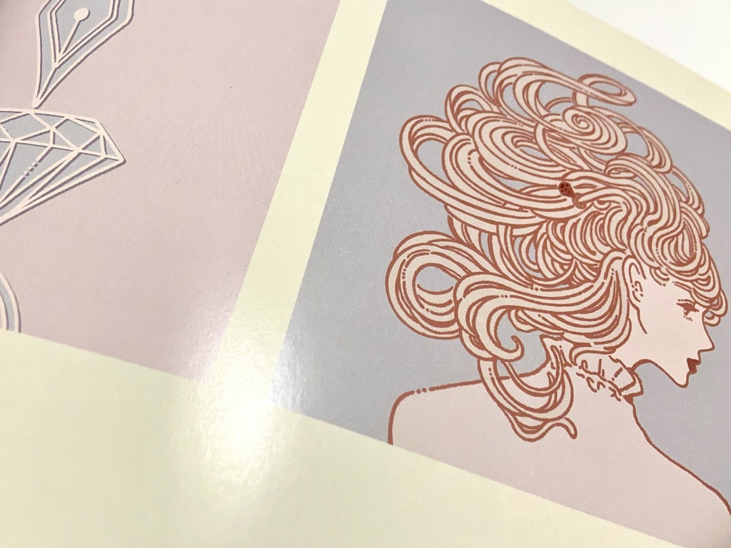 柚原イチロ作品集2