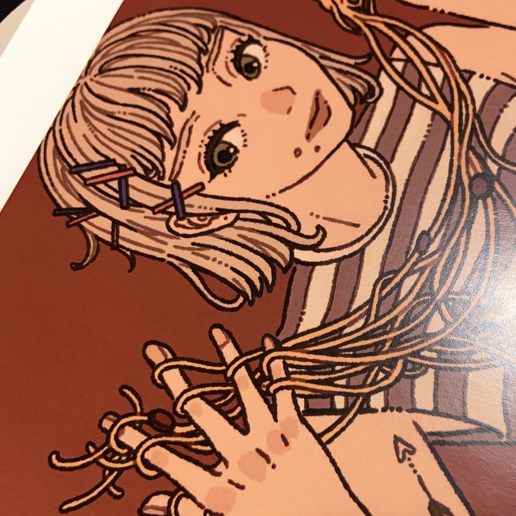 柚原イチロ作品集2