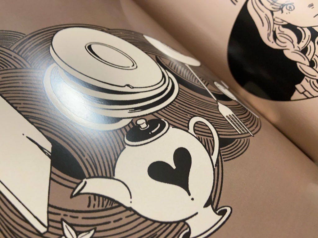 柚原イチロ作品集2