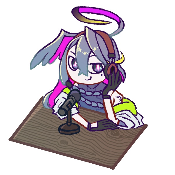 1周年記念ボイス