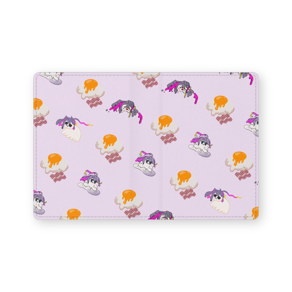 みろく名刺入れ