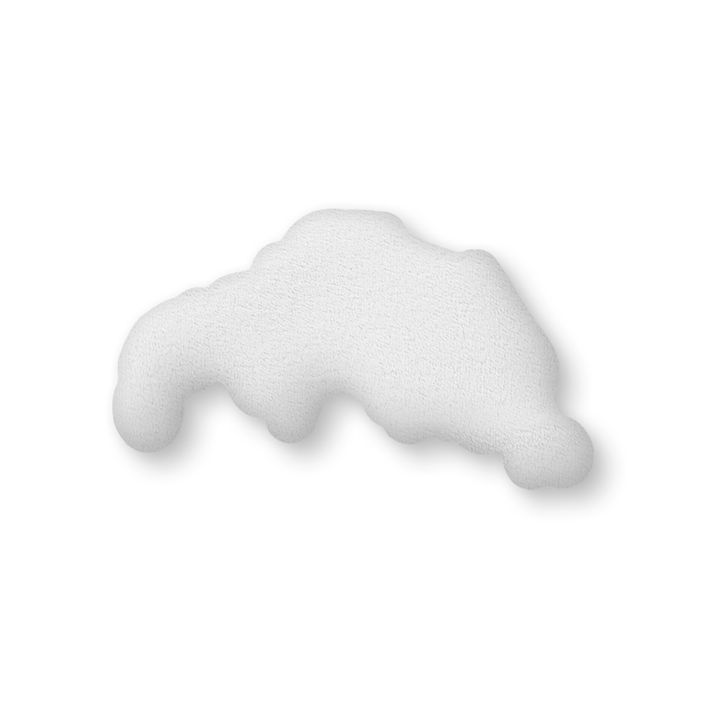 とけみろクッション